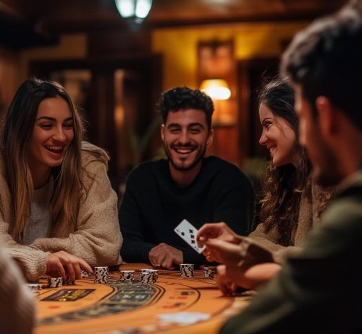 Glücksspielausgaben richtig erfassen: Wie man Einzahlungen, Auszahlungen und tatsächliche Verluste trennt